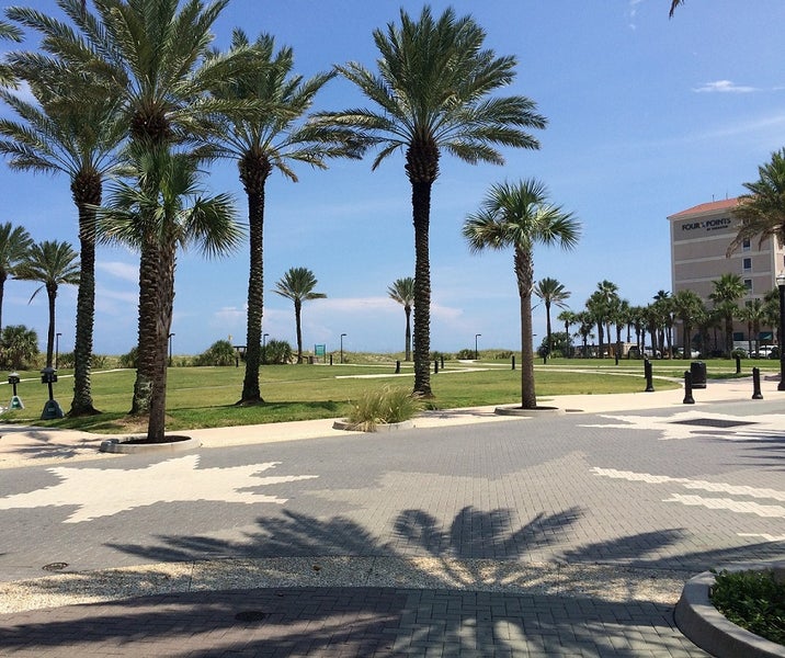 Sandpiper Condo Jacksonville Beach Florida 32250 for Sale